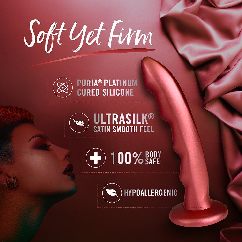 BLUSH - TEMPTASIA JEALOUSY PEG RED ROUGE