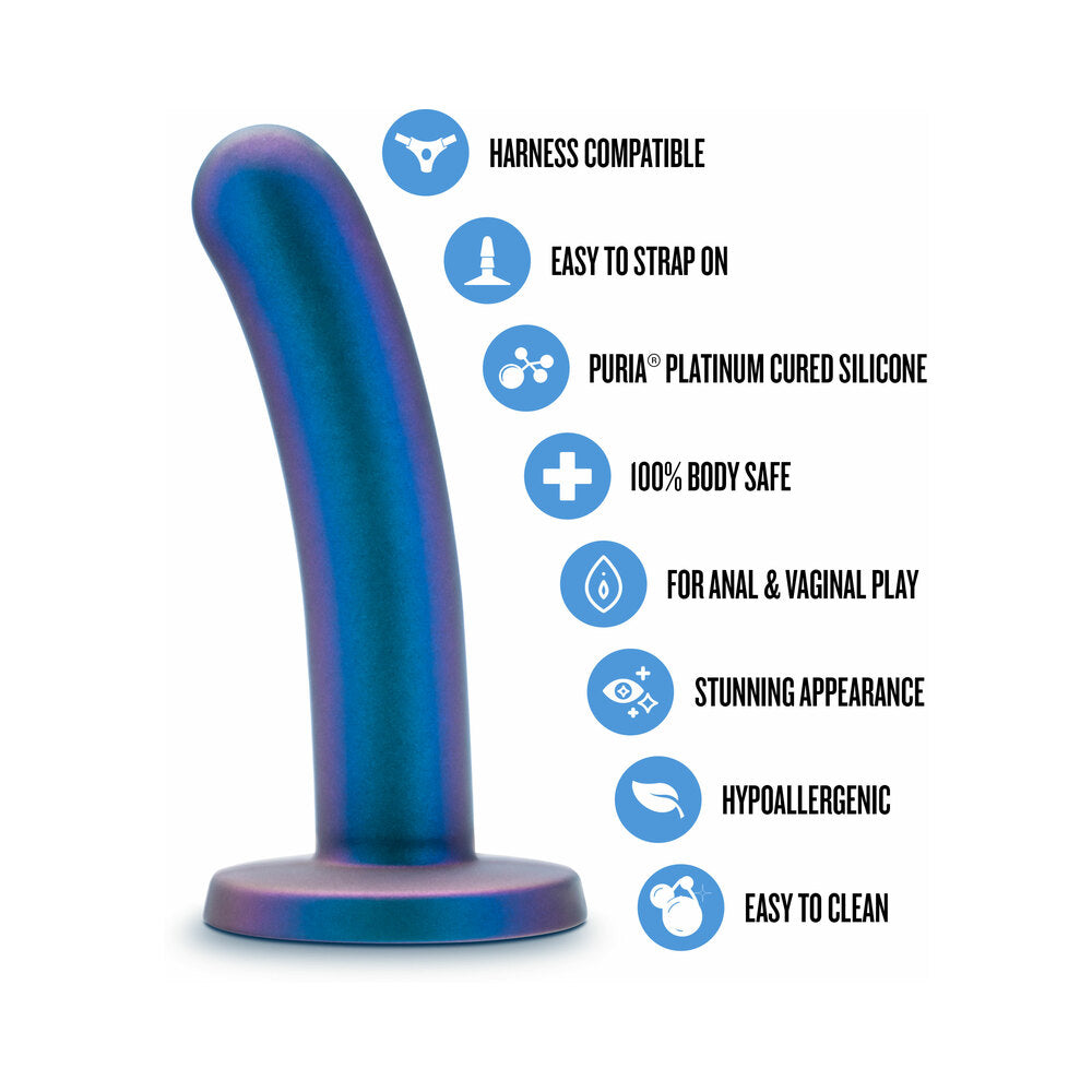 BLUSH - TEMPTASIA SURRENDER PEG INTERMEDIATE BLUE LUST