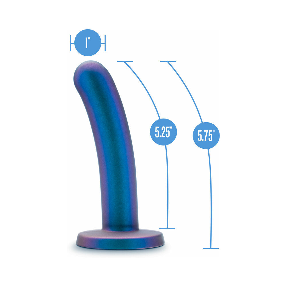 BLUSH - TEMPTASIA SURRENDER PEG INTERMEDIATE BLUE LUST