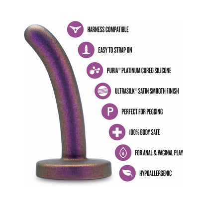 BLUSH - TEMPTASIA SURRENDER PEG BEGINNER POWER PURPLE