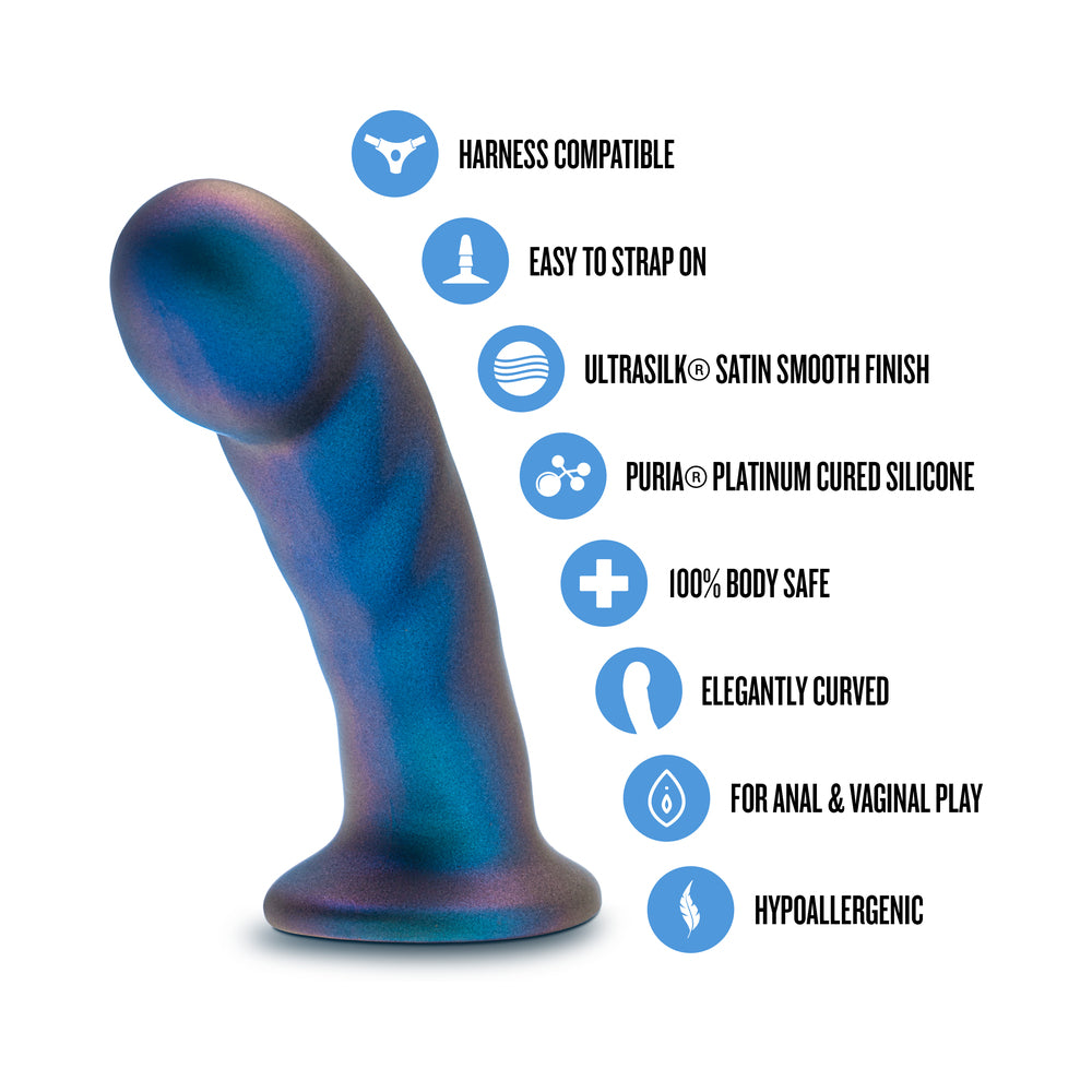 BLUSH - TEMPTASIA REBELLION PEG BLUE EROTIC