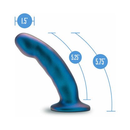 BLUSH - TEMPTASIA REBELLION PEG BLUE EROTIC