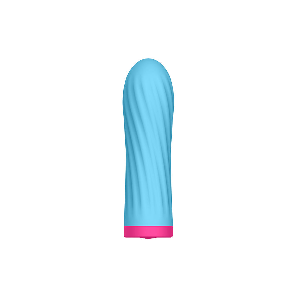 LUV INC. - SK27: SKY BULLET BLUE
