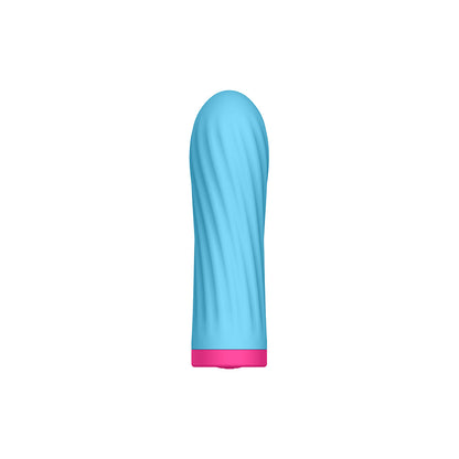 LUV INC. - SK27: SKY BULLET BLUE
