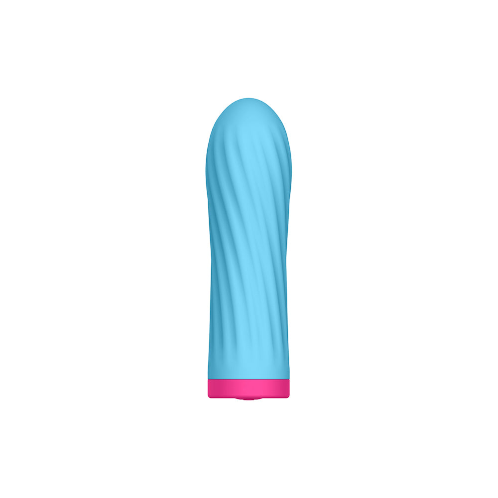 LUV INC. - LUV INC SK27: SKY BULLET BLUE