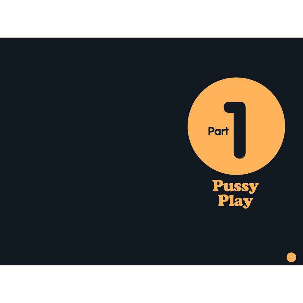 HACHETTE - FANTASTIC FOREPLAY: 60 SEXY IDEAS