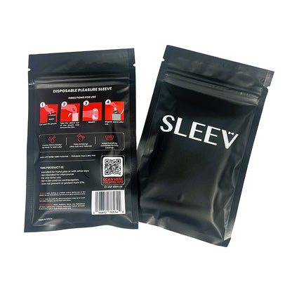 SLEEV - 6 PACK