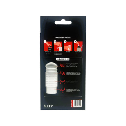 SLEEV - 6 PACK