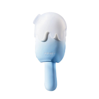 HONEY PLAY BOX - BITE ME SUCKING TAPPING & VIBRATING POP STIMULATOR