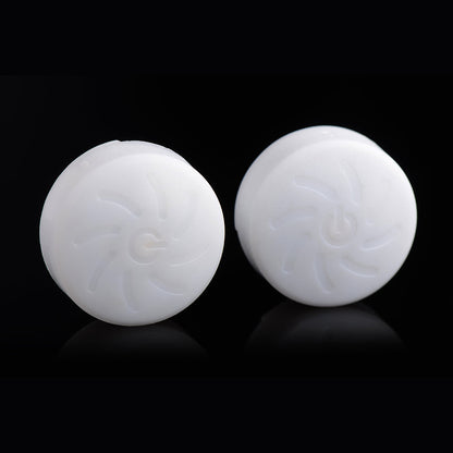 XR BRANDS - CHARMED LIGHT UP LED DISC REPLACEMENT 2-PACK