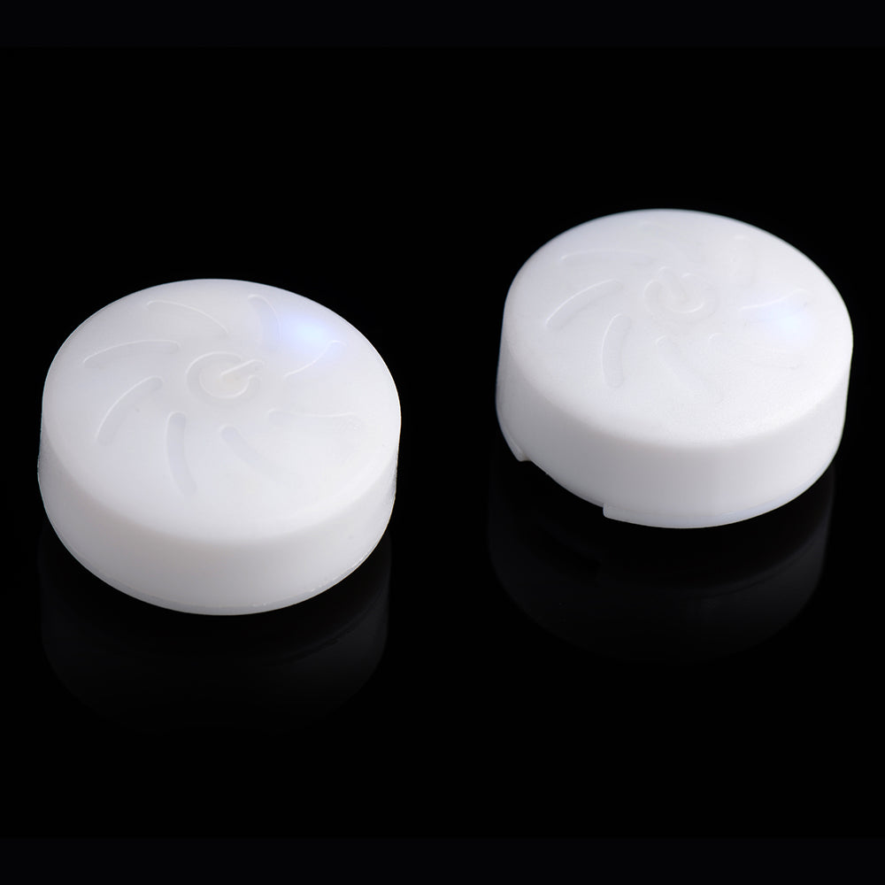 XR BRANDS - CHARMED LIGHT UP LED DISC REPLACEMENT 2-PACK