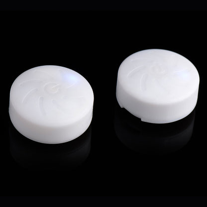 XR BRANDS - CHARMED LIGHT UP LED DISC REPLACEMENT 2-PACK