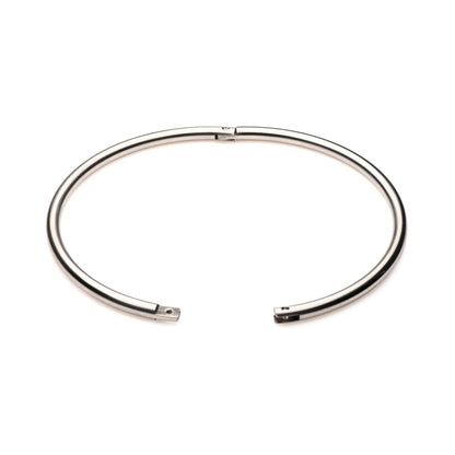 XR BRANDS - MASTER SERIES POSSESSION STAINLESS LOCKING COLLAR