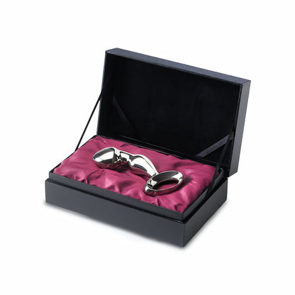 NJOY - PROSTATE PFUN PLUG
