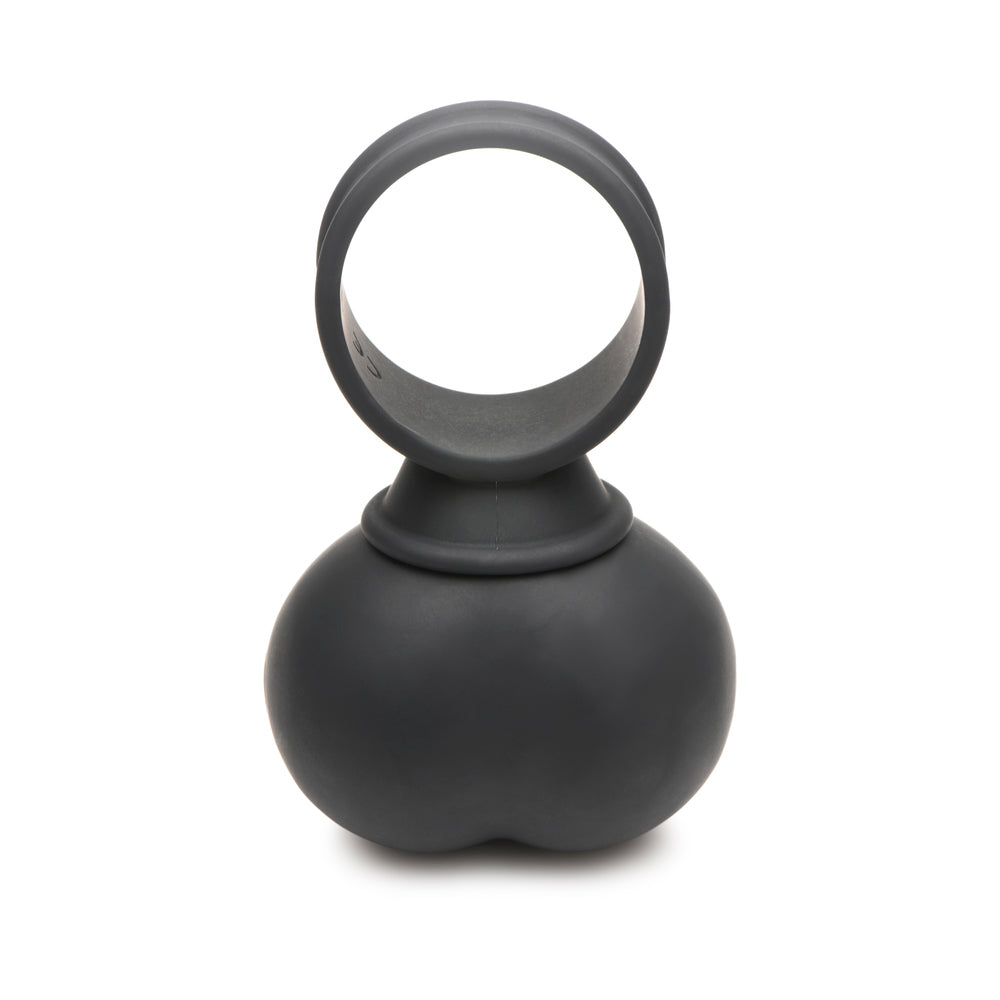 XR BRANDS - TRINITY VIBES 28X VIBRATING BALLS XL