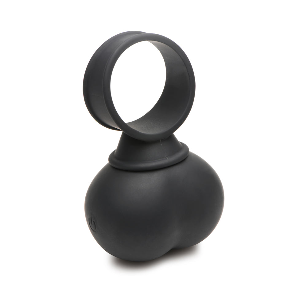 XR BRANDS - TRINITY VIBES 28X VIBRATING BALLS XL