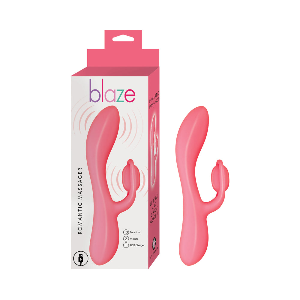NASSTOYS - BLAZE ROMANTIC MASSAGER