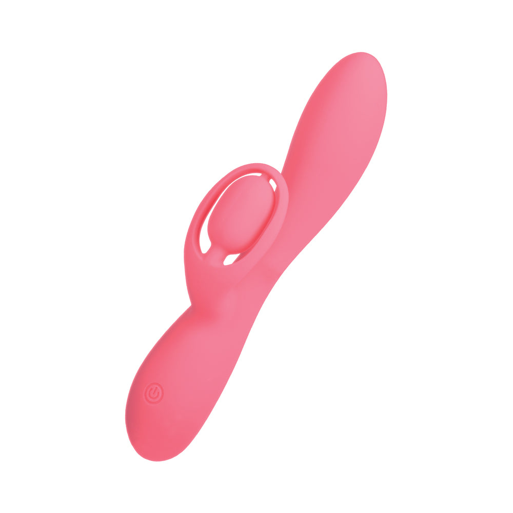 NASSTOYS - BLAZE ROMANTIC MASSAGER