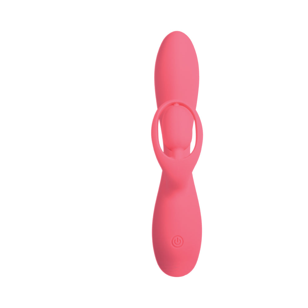 NASSTOYS - BLAZE ROMANTIC MASSAGER