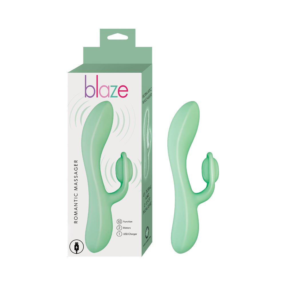 NASSTOYS - BLAZE ROMANTIC MASSAGER
