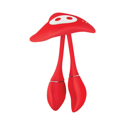 NASSTOYS - O VIBRADOR ÍNTIMO ERO THE BEAT
