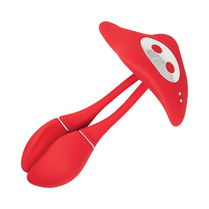NASSTOYS - O VIBRADOR ÍNTIMO ERO THE BEAT