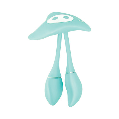 NASSTOYS - O VIBRADOR ÍNTIMO ERO THE BEAT