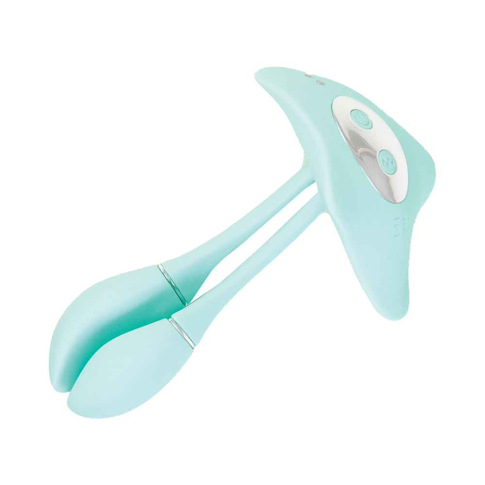 NASSTOYS - O VIBRADOR ÍNTIMO ERO THE BEAT