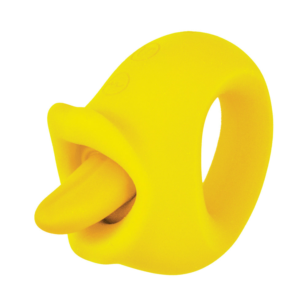 NASSTOYS - MY SECRET VIBRATING TONGUE