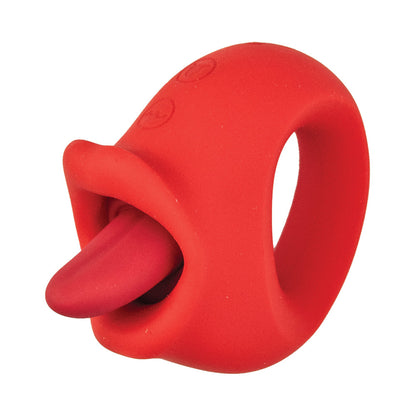 NASSTOYS - MY SECRET VIBRATING TONGUE