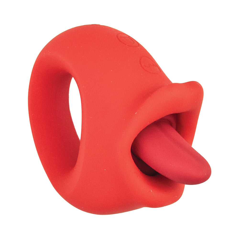 NASSTOYS - MY SECRET VIBRATING TONGUE
