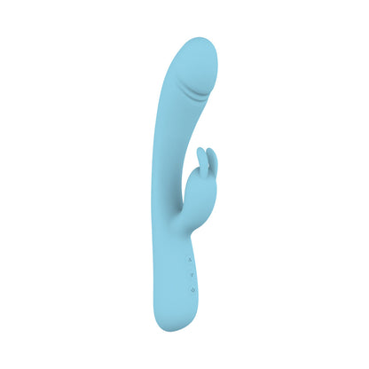 NASSTOYS - BLAZE HEAT UP BUNNY BLUE