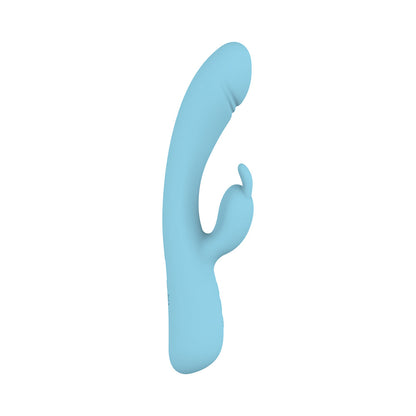 NASSTOYS - BLAZE HEAT UP BUNNY BLUE