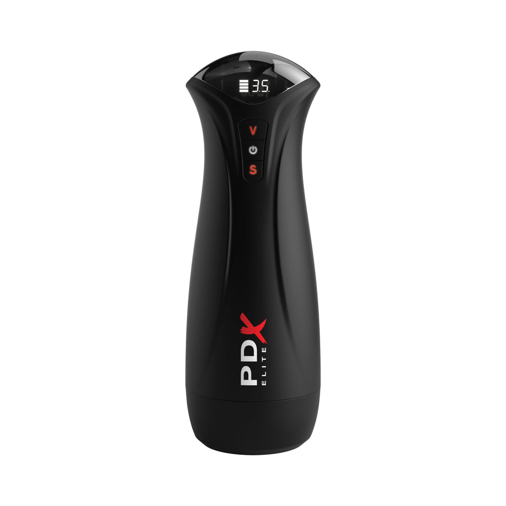 PDX BRANDS - PDX ELITE FUCK-GASM LIGHT