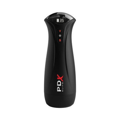 PDX BRANDS - PDX ELITE FUCK-GASM LIGHT