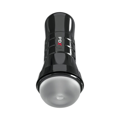 PDX BRANDS - PDX EXTREME WET STROKERS SUPER SLIDE & GLIDE XXL FROSTED