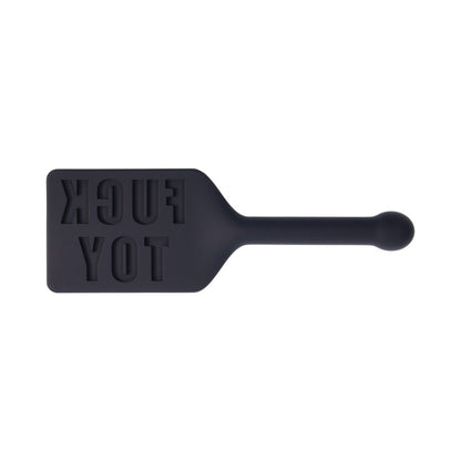 SPORTSHEETS - EDGE FUCK TOY SILICONE PADDLE