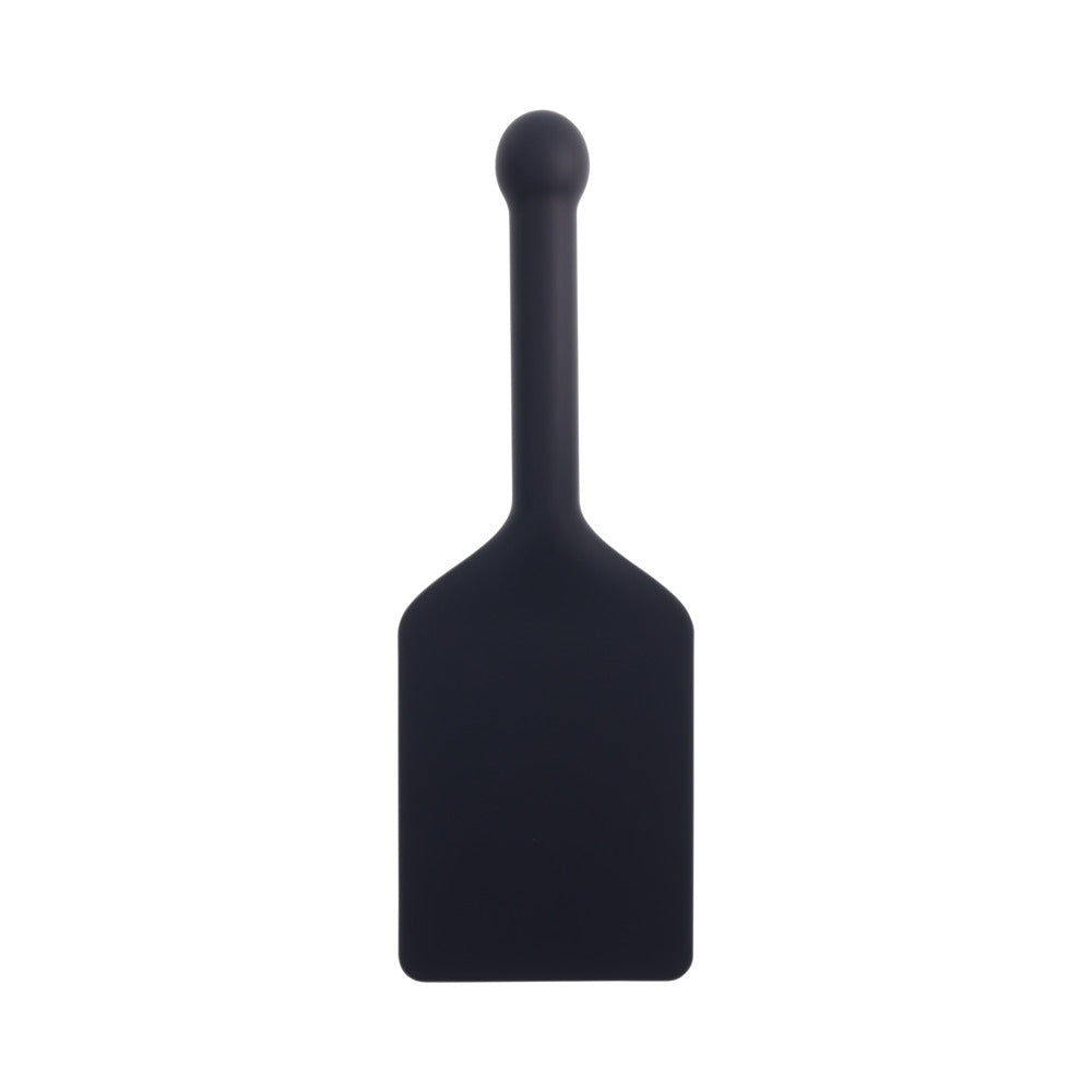 SPORTSHEETS - EDGE FUCK TOY SILICONE PADDLE