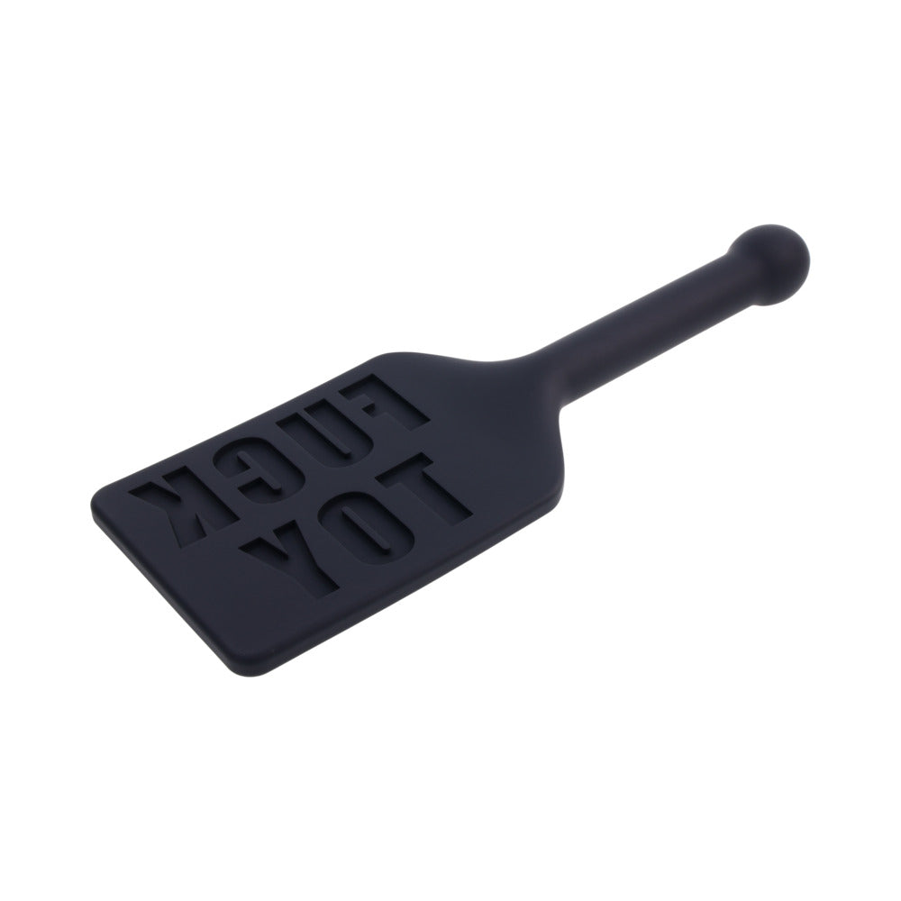 SPORTSHEETS - EDGE FUCK TOY SILICONE PADDLE
