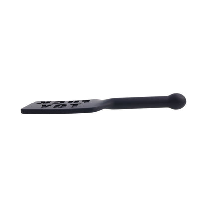 SPORTSHEETS - EDGE FUCK TOY SILICONE PADDLE