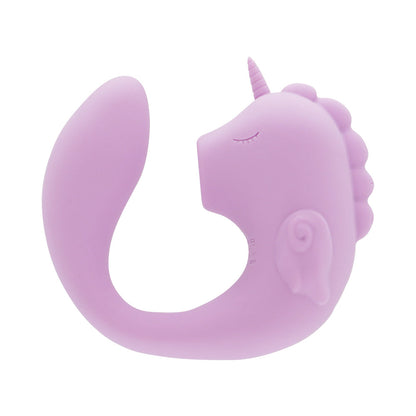 CREATIVE CONCEPTIONS - UNIHORN C HORSE MARINA LILAC