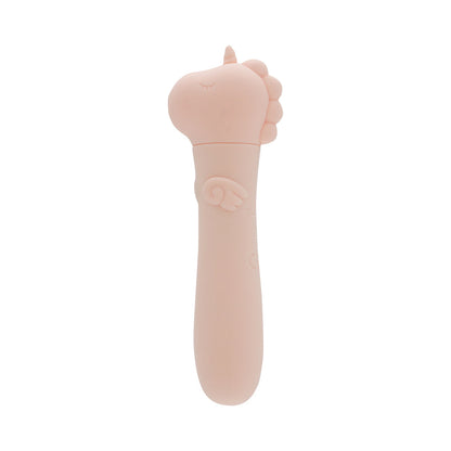 CREATIVE CONCEPTIONS - UNIHORN USB BULLET HEART THROB PINK/PEACH