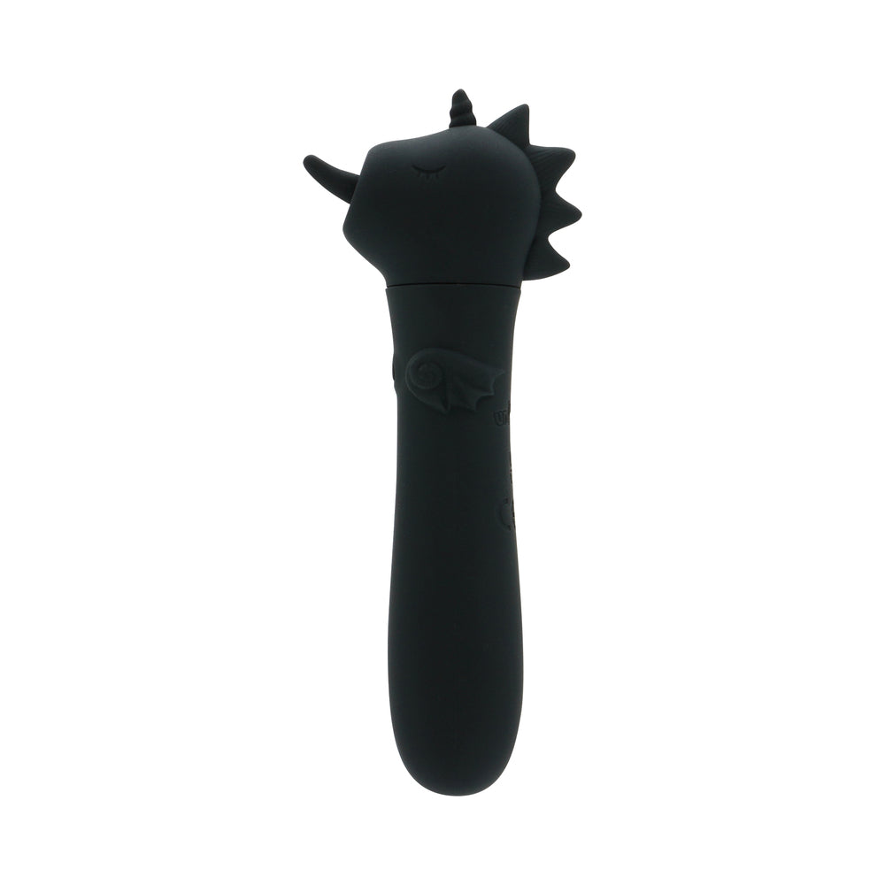 CREATIVE CONCEPTIONS - UNIHORN USB BULLET WILD SPIRIT BLACK