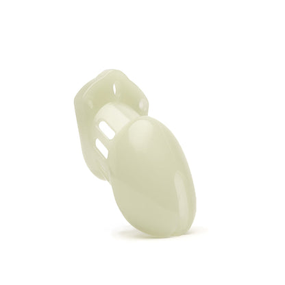 CB-X - KIT DE GAIOLA DE CASTIDADE CB-6000S FOSFORESCENTE