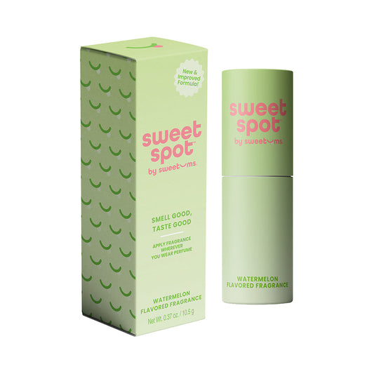 SWEETUMS - SWEET SPOT FLAVORED FRAGRANCE WATERMELON 