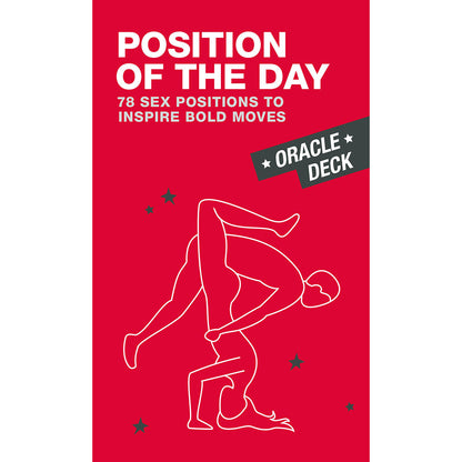 HACHETTE - ORÁCULO POSITION OF THE DAY