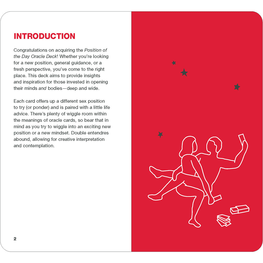 HACHETTE - ORÁCULO POSITION OF THE DAY