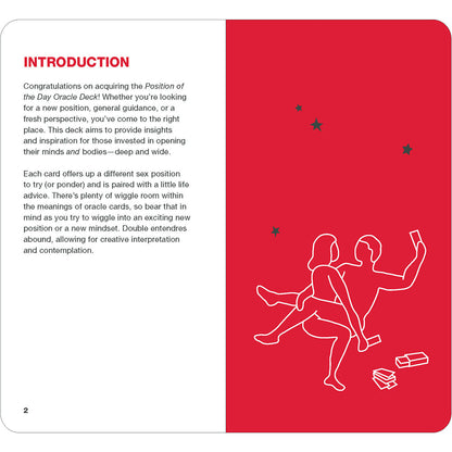 HACHETTE - ORÁCULO POSITION OF THE DAY