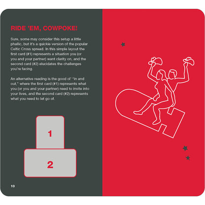 HACHETTE - ORÁCULO POSITION OF THE DAY