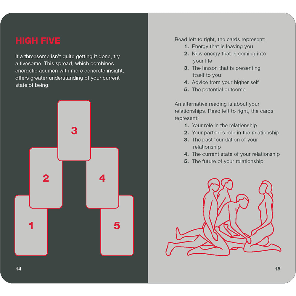 HACHETTE - ORÁCULO POSITION OF THE DAY